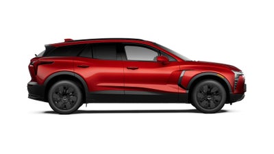 2026 Chevrolet Blazer EV LT FWD