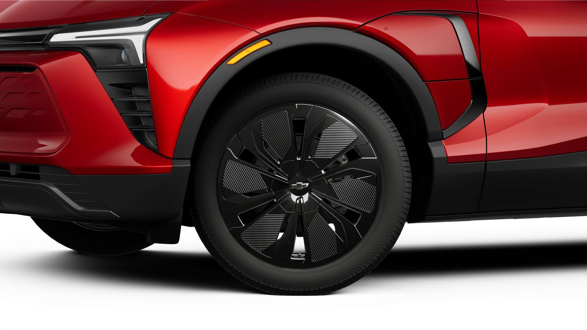 2026 Chevrolet Blazer EV LT FWD