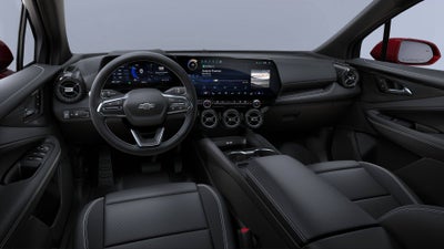 2026 Chevrolet Blazer EV LT FWD