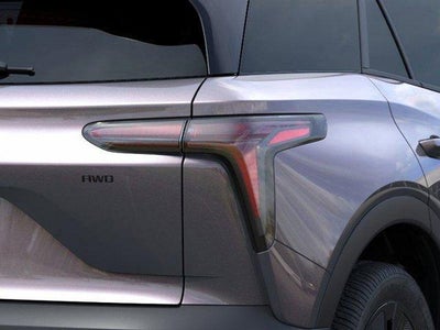 2026 Chevrolet Blazer EV LT FWD