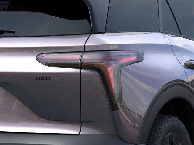 2026 Chevrolet Blazer EV LT FWD