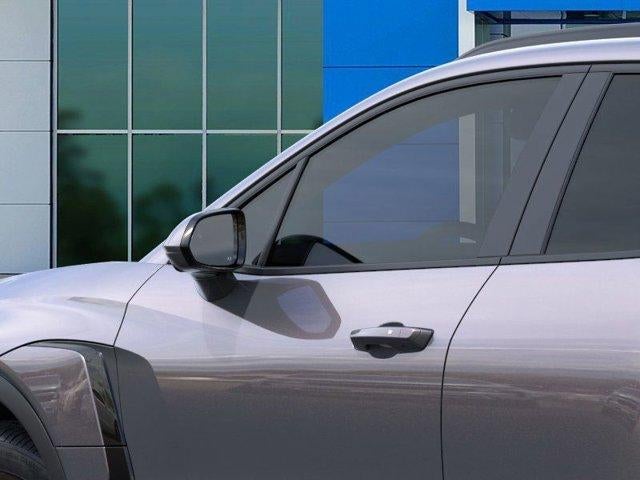 2026 Chevrolet Blazer EV LT FWD