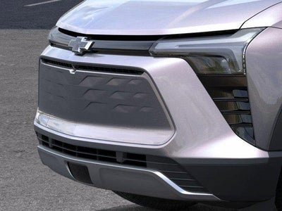 2026 Chevrolet Blazer EV LT FWD
