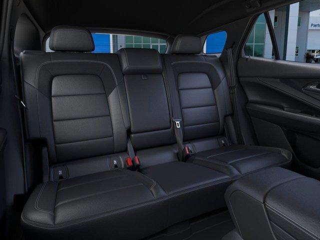 2026 Chevrolet Blazer EV LT FWD