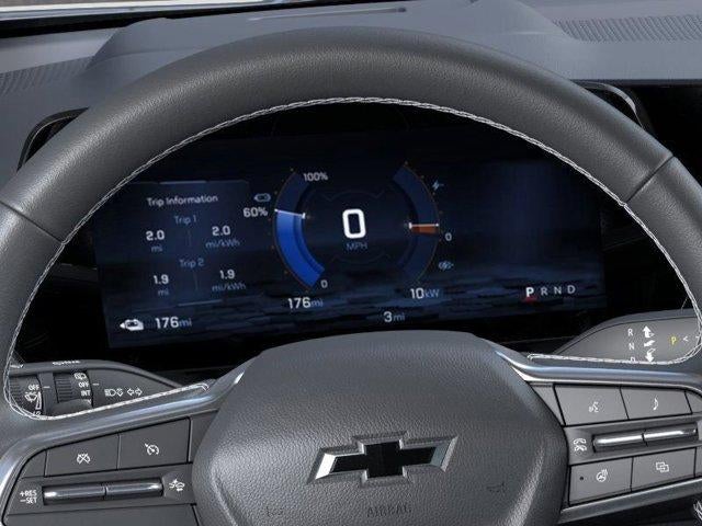 2026 Chevrolet Blazer EV LT FWD