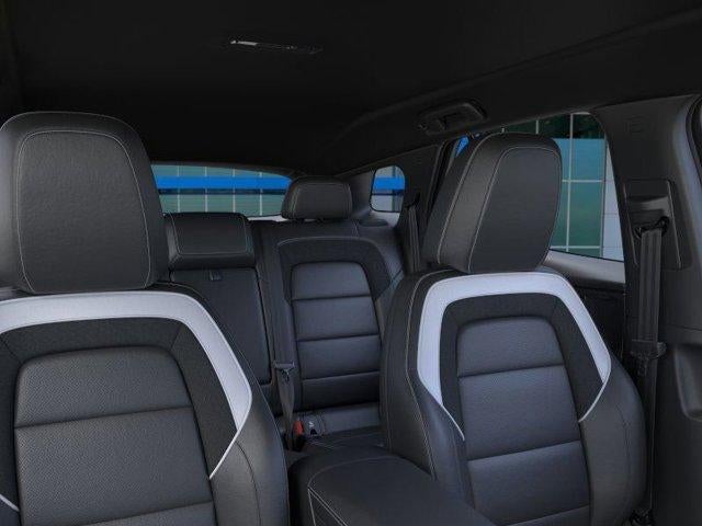 2026 Chevrolet Blazer EV LT FWD