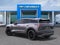 2026 Chevrolet Blazer EV LT FWD