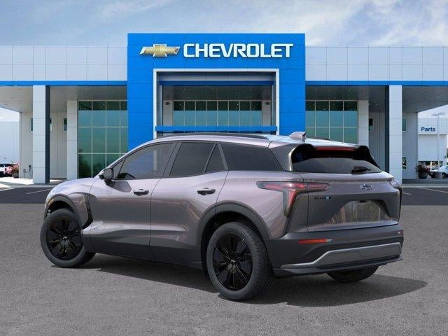 2026 Chevrolet Blazer EV LT FWD