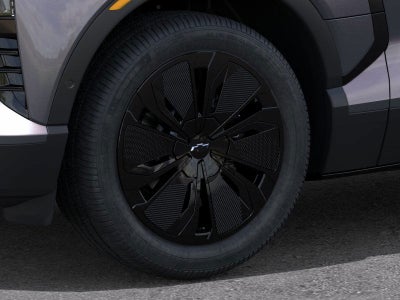 2026 Chevrolet Blazer EV LT FWD