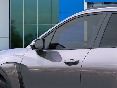 2026 Chevrolet Blazer EV LT FWD