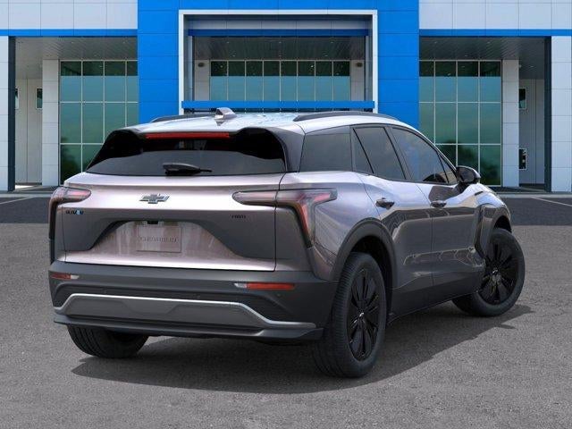 2026 Chevrolet Blazer EV LT FWD