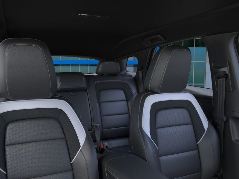 2026 Chevrolet Blazer EV LT FWD