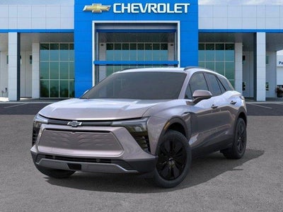 2026 Chevrolet Blazer EV LT FWD