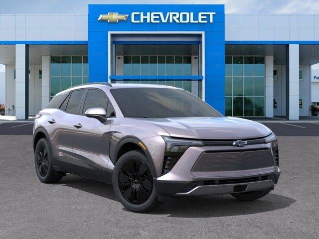 2026 Chevrolet Blazer EV LT FWD