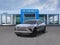 2026 Chevrolet Blazer EV LT FWD