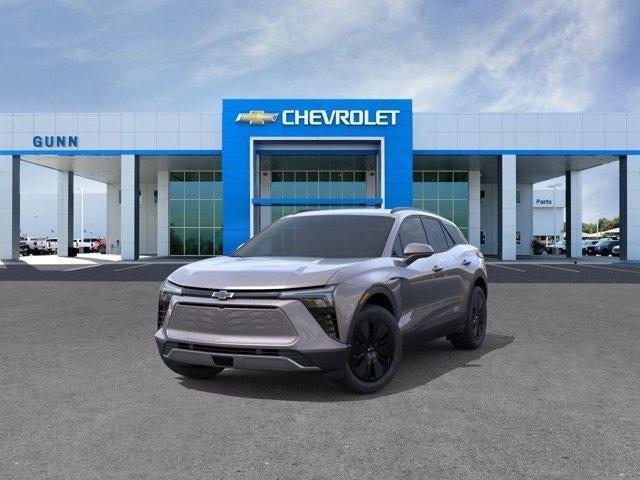 2026 Chevrolet Blazer EV LT FWD