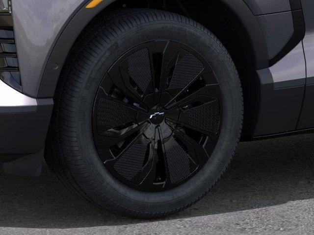 2026 Chevrolet Blazer EV LT FWD