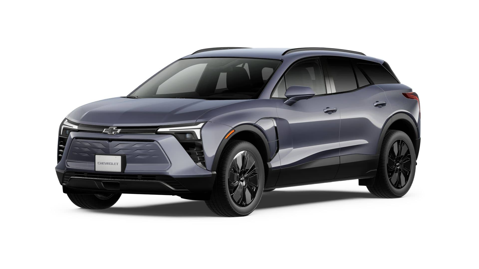 2026 Chevrolet Blazer EV LT FWD