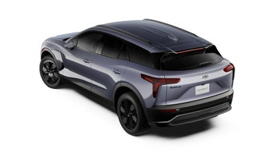 2026 Chevrolet Blazer EV LT FWD