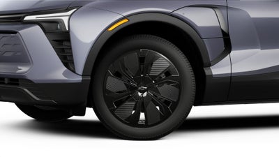 2026 Chevrolet Blazer EV LT FWD