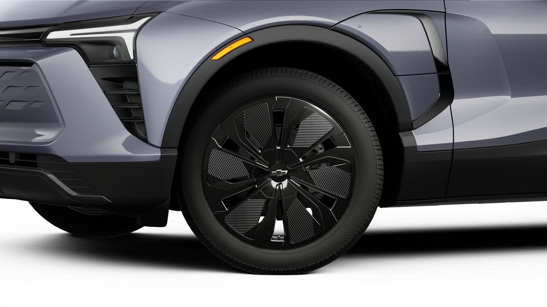 2026 Chevrolet Blazer EV LT FWD