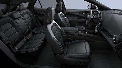 2026 Chevrolet Blazer EV LT FWD