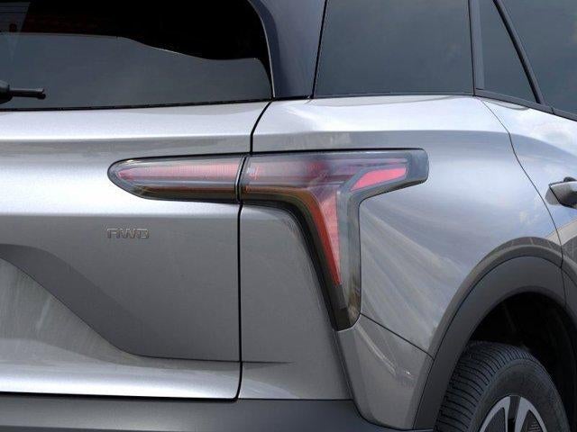 2026 Chevrolet Blazer EV LT FWD