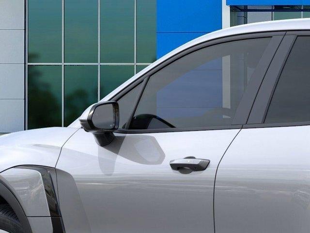 2026 Chevrolet Blazer EV LT FWD