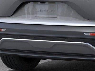 2026 Chevrolet Blazer EV LT FWD