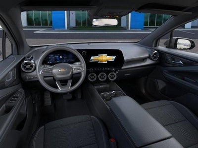 2026 Chevrolet Blazer EV LT FWD