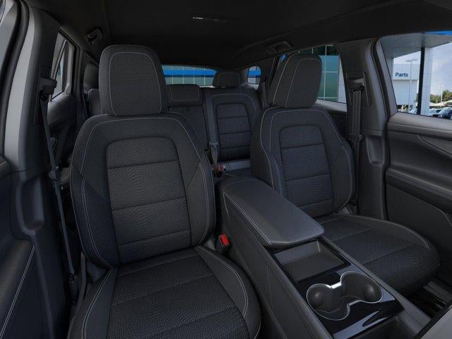 2026 Chevrolet Blazer EV LT FWD