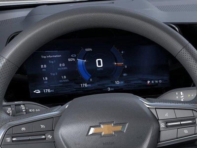 2026 Chevrolet Blazer EV LT FWD