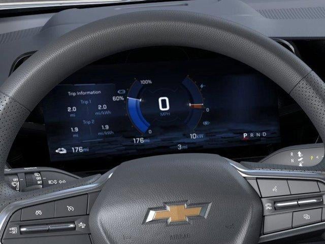 2026 Chevrolet Blazer EV LT FWD