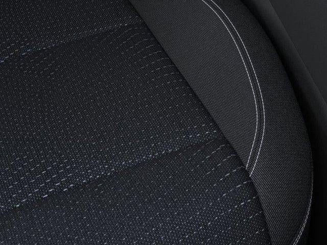 2026 Chevrolet Blazer EV LT FWD