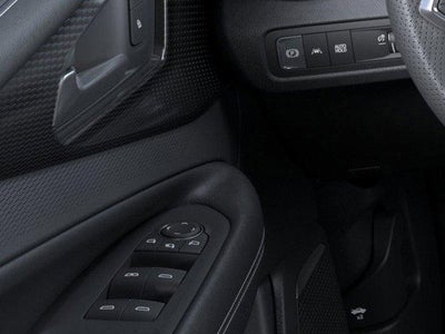 2026 Chevrolet Blazer EV LT FWD