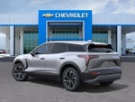 2026 Chevrolet Blazer EV LT FWD