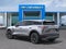 2026 Chevrolet Blazer EV LT FWD