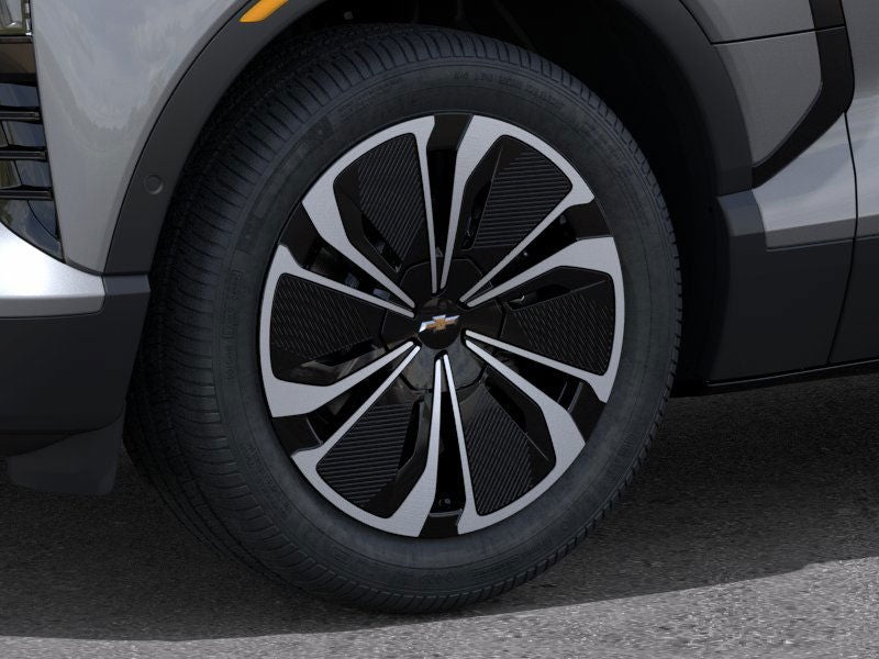 2026 Chevrolet Blazer EV LT FWD