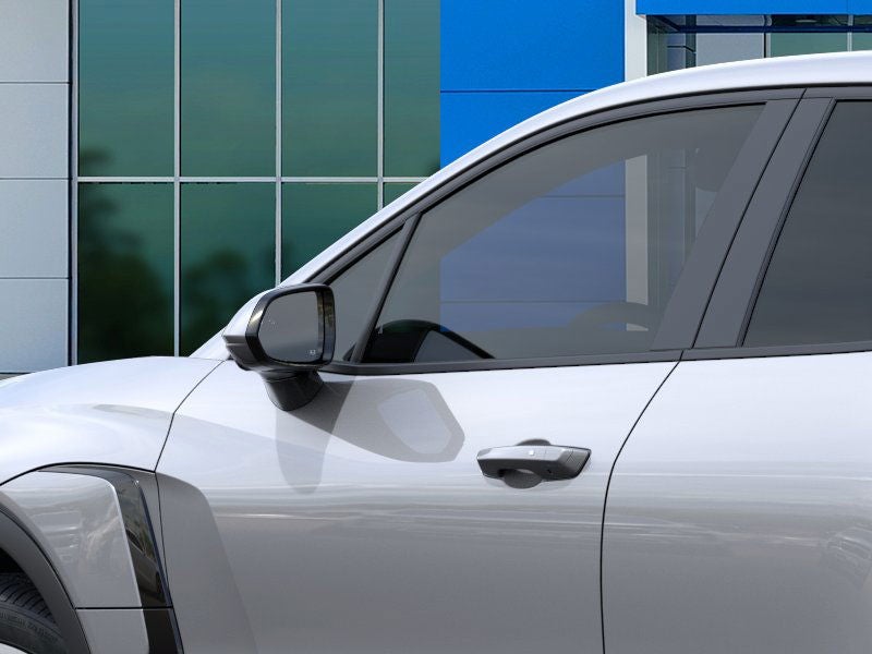 2026 Chevrolet Blazer EV LT FWD