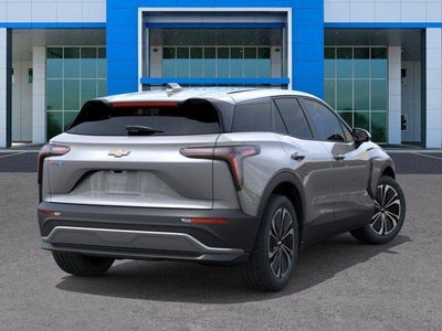 2026 Chevrolet Blazer EV LT FWD