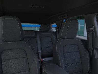 2026 Chevrolet Blazer EV LT FWD