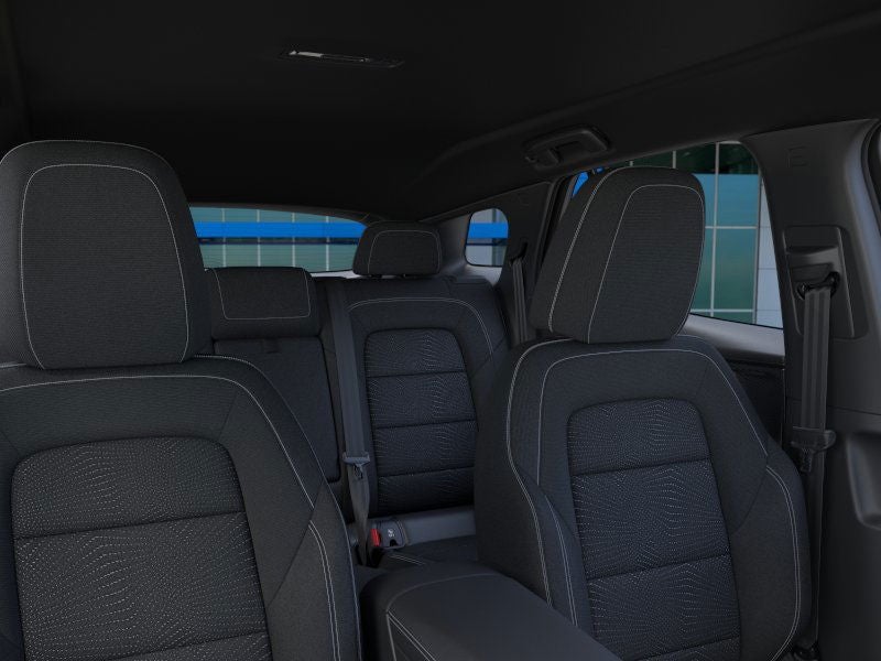 2026 Chevrolet Blazer EV LT FWD