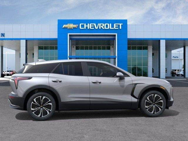 2026 Chevrolet Blazer EV LT FWD