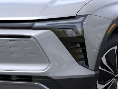 2026 Chevrolet Blazer EV LT FWD