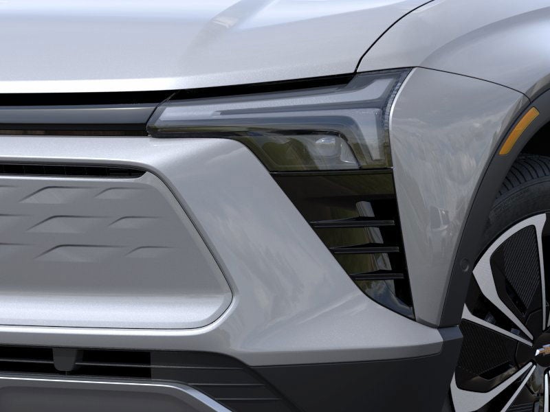 2026 Chevrolet Blazer EV LT FWD