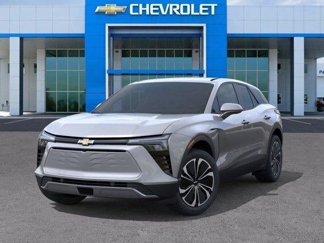 2026 Chevrolet Blazer EV LT FWD