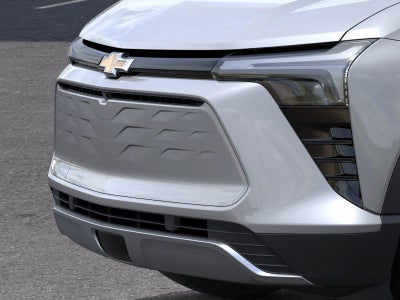 2026 Chevrolet Blazer EV LT FWD