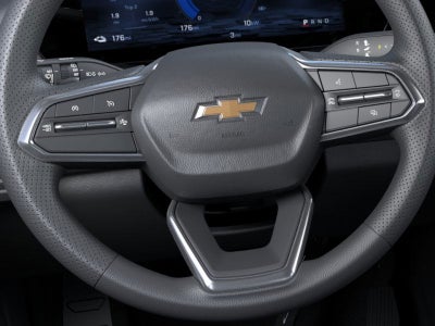 2026 Chevrolet Blazer EV LT FWD