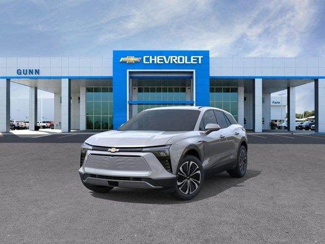 2026 Chevrolet Blazer EV LT FWD