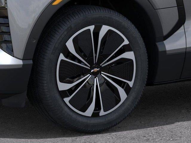 2026 Chevrolet Blazer EV LT FWD